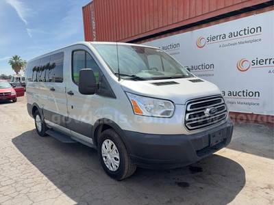 2019 Ford Transit 150 Passenger Van