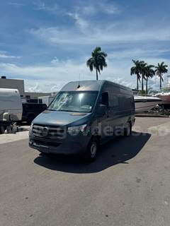 2019 Mercedes-Benz Sprinter 2500 DIESEL