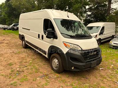 2023 RAM Promaster 3500 High Roof