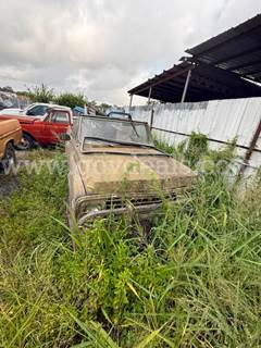 1971 Chevrolet K5 Blazer CST