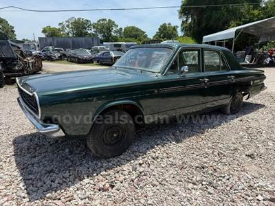 1965 Dodge Dart