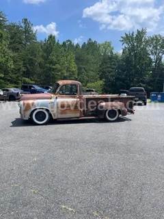 1954 DODGE PICKUP