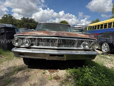 1964 Ford Galaxie 500 XL