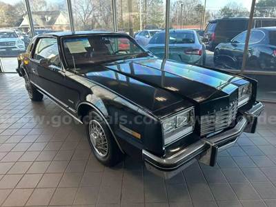 1979 Oldsmobile Toronado Classic