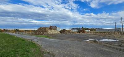 Vacant 2 Acre Lot in The Nation, Ontario