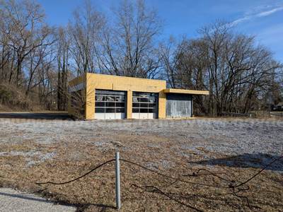 Commercial Corner Lot at Busy Intersection Across from Wawa - Voorhees, New Jersey