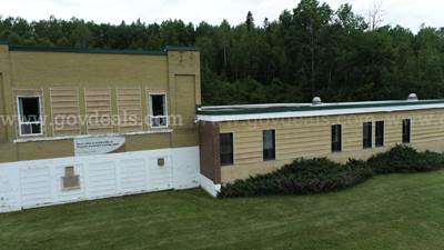 School Property - 2 Government Road, Virginiatown, Ontario