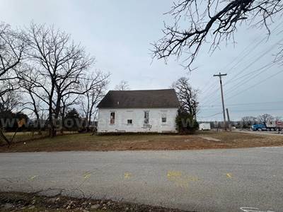 4075 E. Gulley Road, Fayetteville, Arkansas