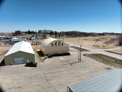 Murray County Highway Shop