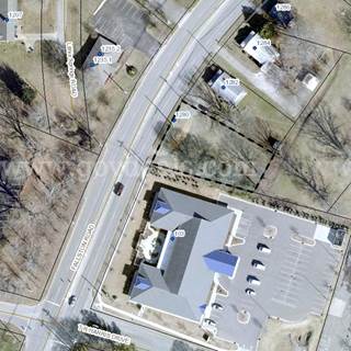 0.36 Acre Commercial Parcel in Shelby, North Carolina