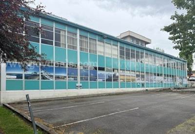 1007 Washington Street, Olympia WA 98501 | 14,580 square-foot commercial structure
