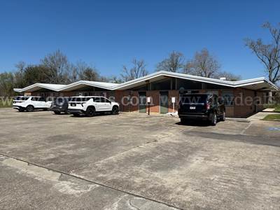 Milesville Special Education Office in Laplace, Louisiana
