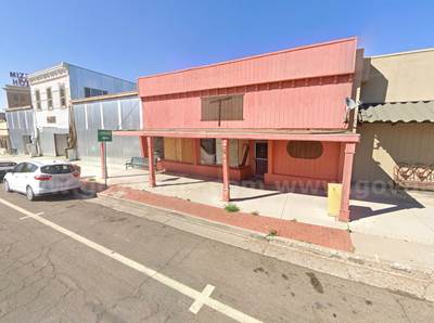 3,612sqft Commercial Space in Tonopah, Nevada