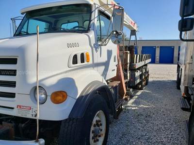 2000 Sterling LT7500