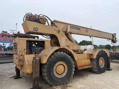 Grove RT36S