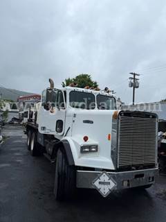 1987 Freightliner FLC