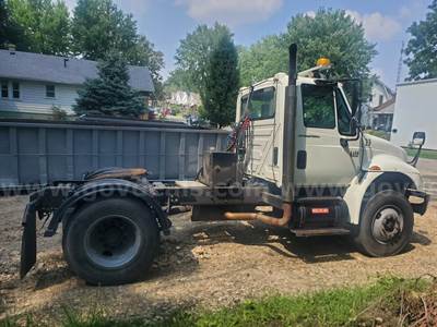 2010 International 4300