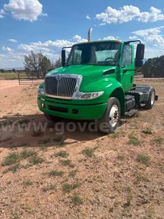 2004 International 8500