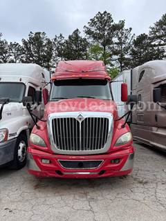 2014 International Prostar+ LF687