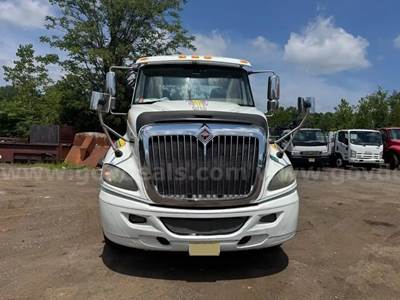 2012 International Prostar