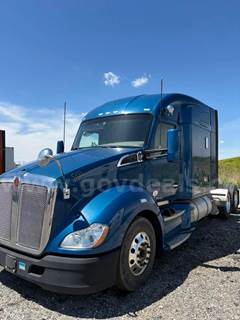 2019 Kenworth 310