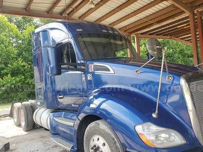 FOR SALE: Kenworth T680 Tractor – BRAND NEW REBUILT TRANSMISSION