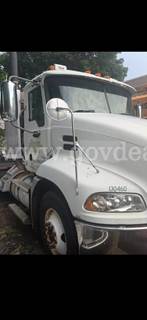 2008 Mack