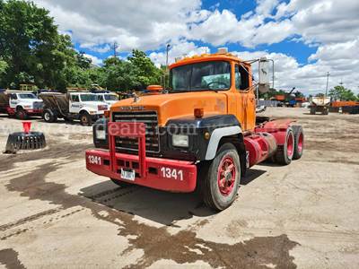 2003 Mack RD688S