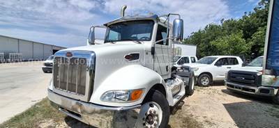 2017 Peterbilt 337 T/A Truck Tractor