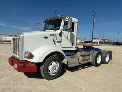 2009 PETERBILT 365