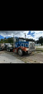 1993 Peterbilt 377