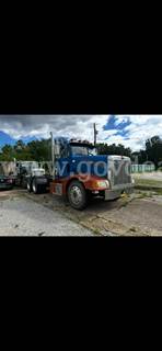 1993 Peterbilt 377