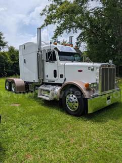 2005 Peterbilt 378