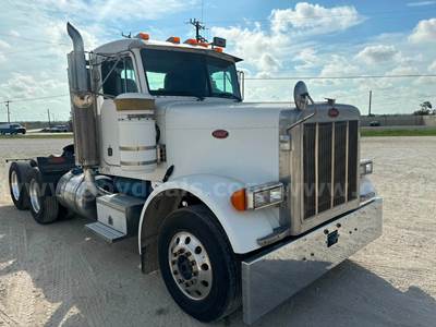 1997 Peterbilt 379