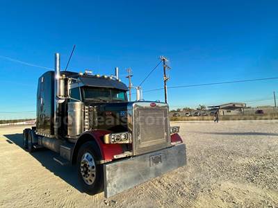 2007 Peterbilt 379