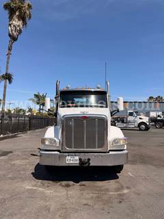 2019 Peterbilt 567 T/A Day Cab Truck Tractor