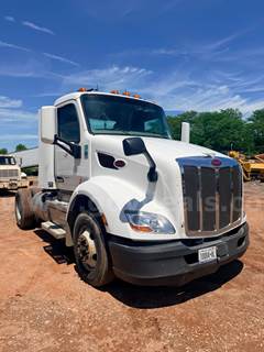 2022 Peterbilt 579