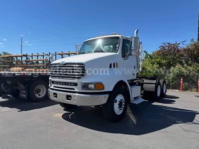 2006 Sterling AT9513 T/A Truck Tractor