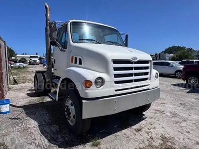 2000 Sterling L7501