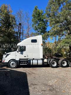 2013 Volvo vn 64 T 730