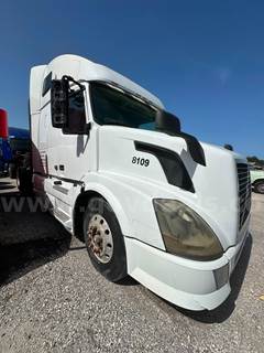2012 Volvo VNL