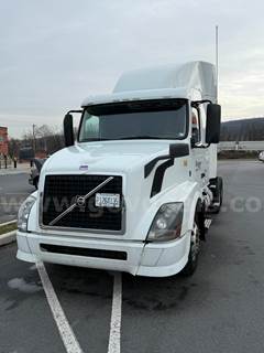 2015 Volvo VNL