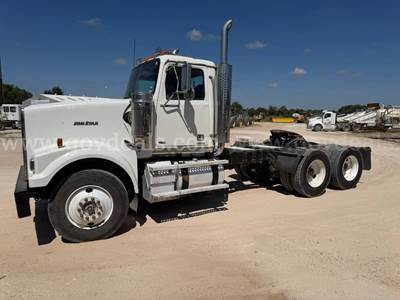 2014 Western Star Trucks 4900 FA