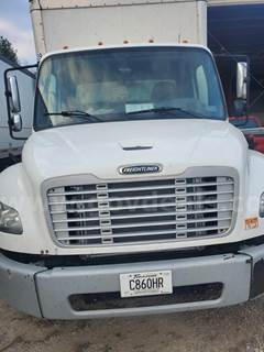 2017 Freightliner M2 106