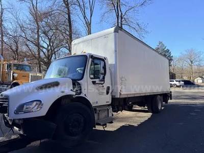 2007 Freightliner M2 106 Medium Duty