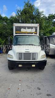 2005 Freightliner M2 106 Medium Duty