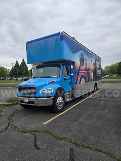 2019 Freightliner M2