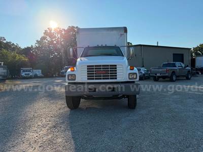 1999 GMC C7H042