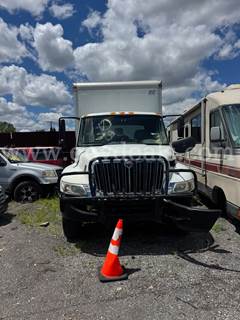 2006 International 4200