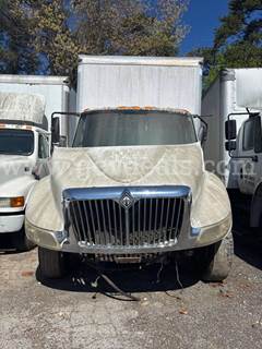 2006 International 4300